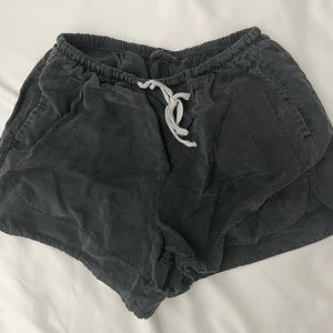 Brandy Melville comfortable short